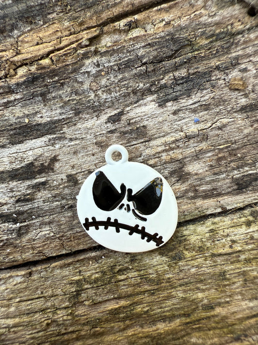 Halloween Charm