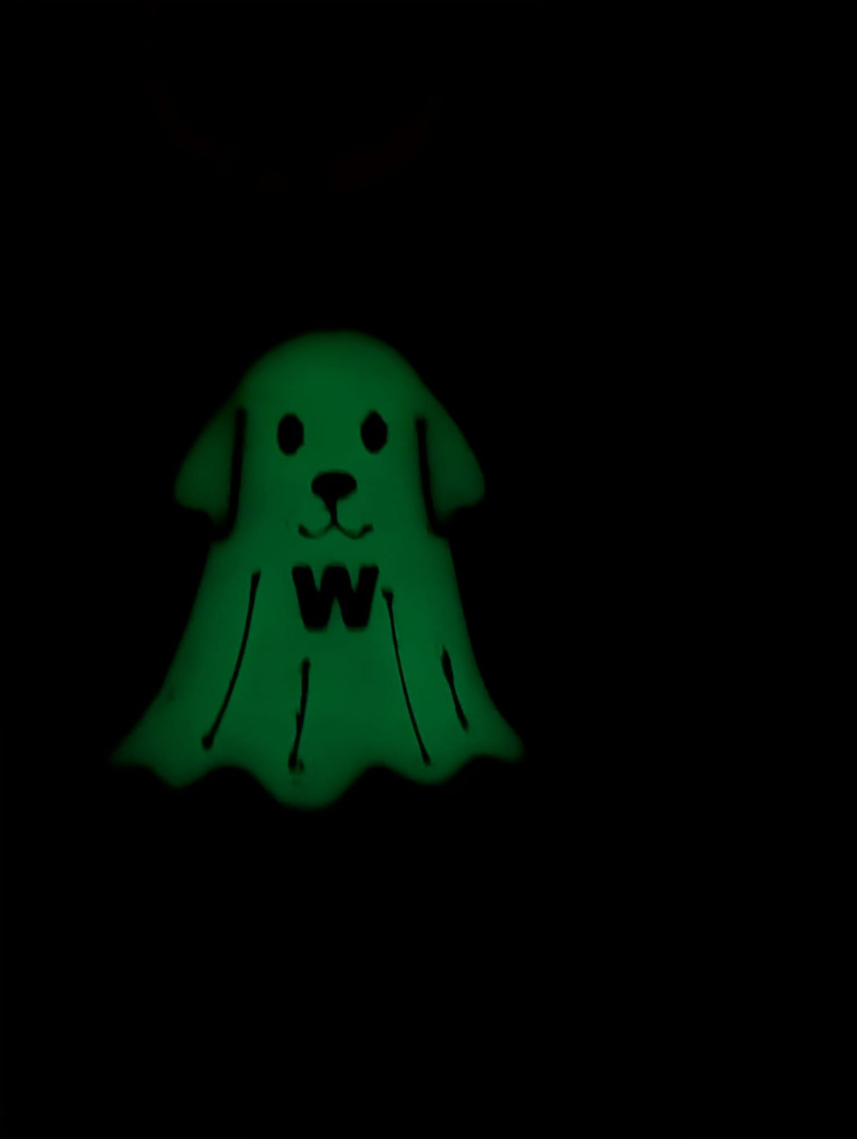 Ghostly Tails