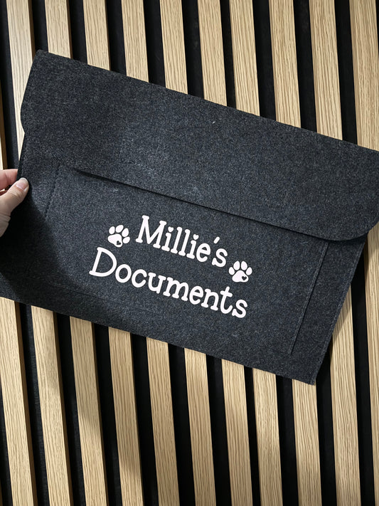 Documents Folder