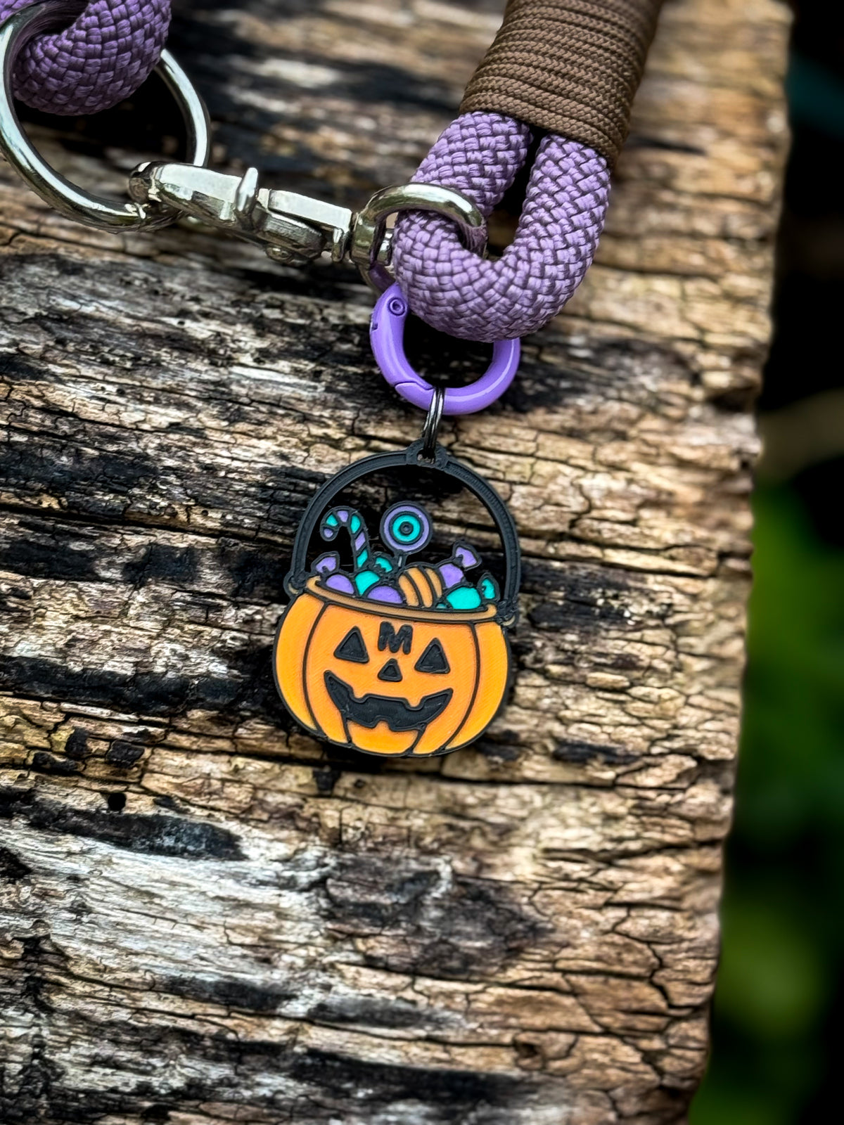 Spooky Pick N Mix