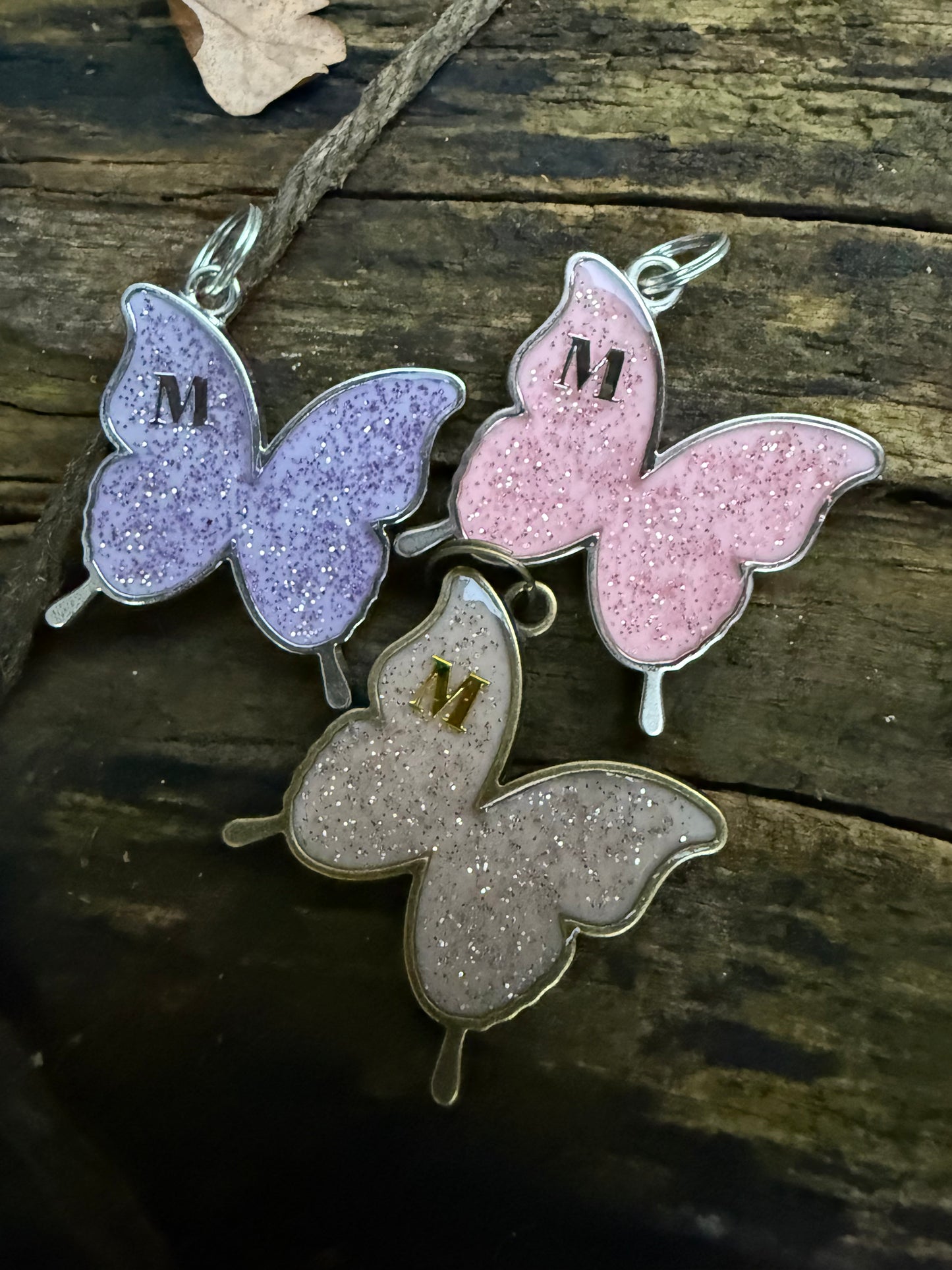 Butterfly Dreams