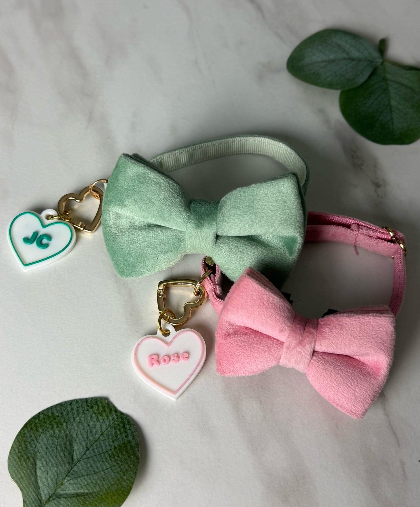 Love Hearts