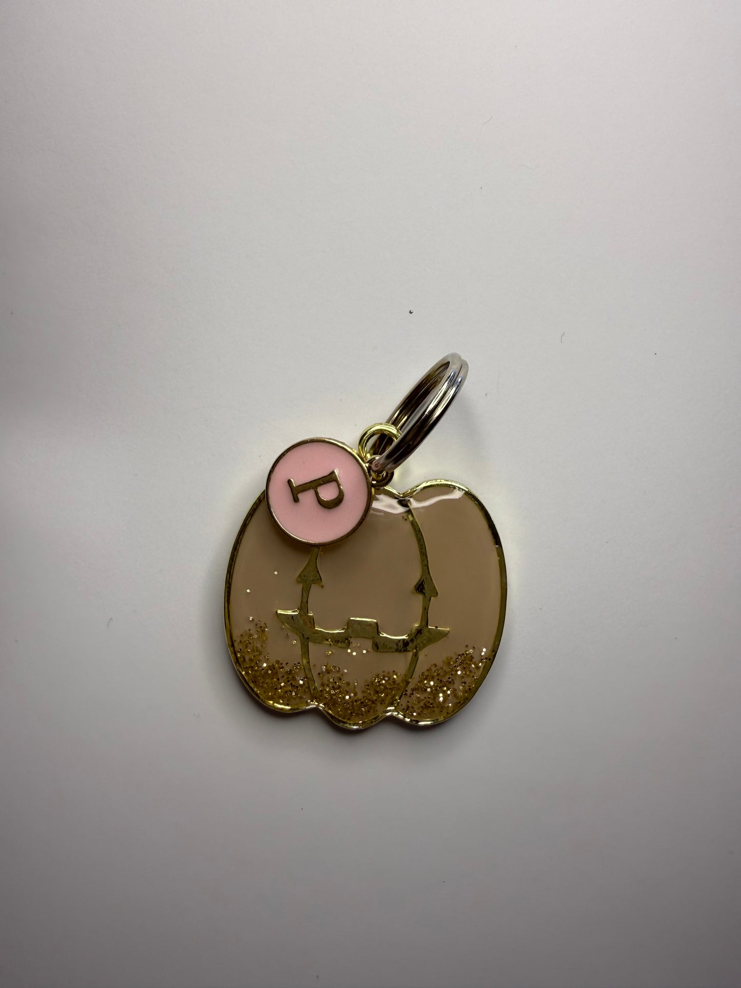 Pick Of The Patch (Resin Tag)