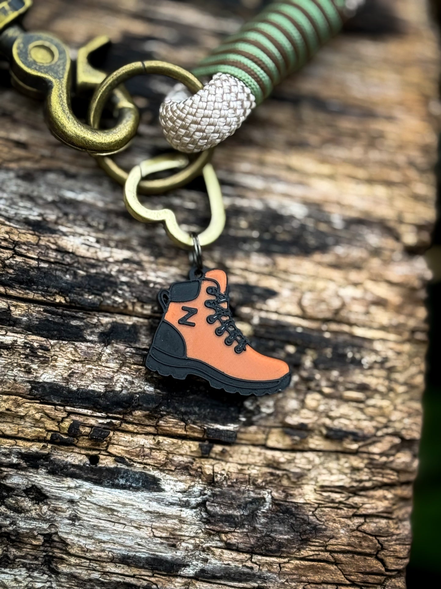 Walking Boot
