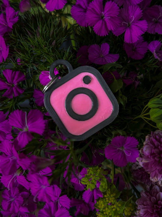 NFC Instagram Logo