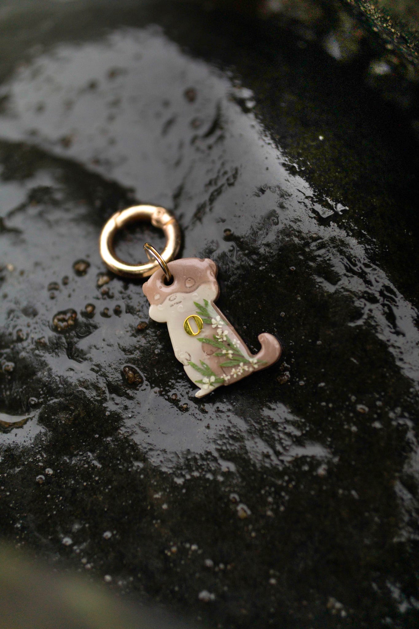 Otter Tarn - The Walkies Wardrobe Collab