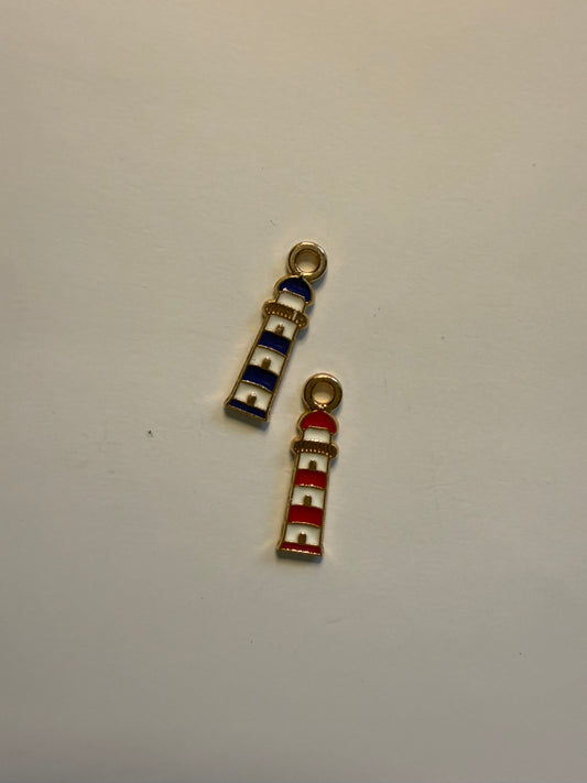 Lighthouse Charm