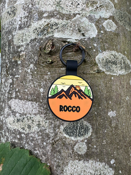 Mountain Adventurer