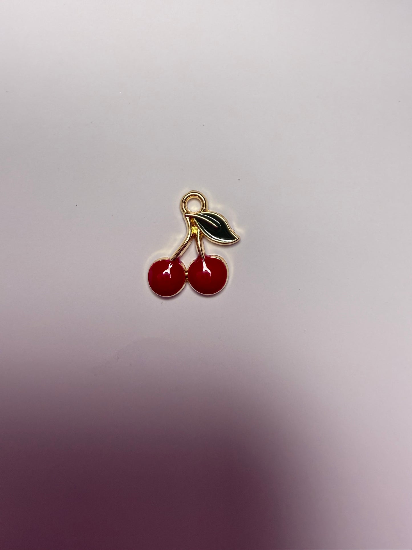 Cherry Charm