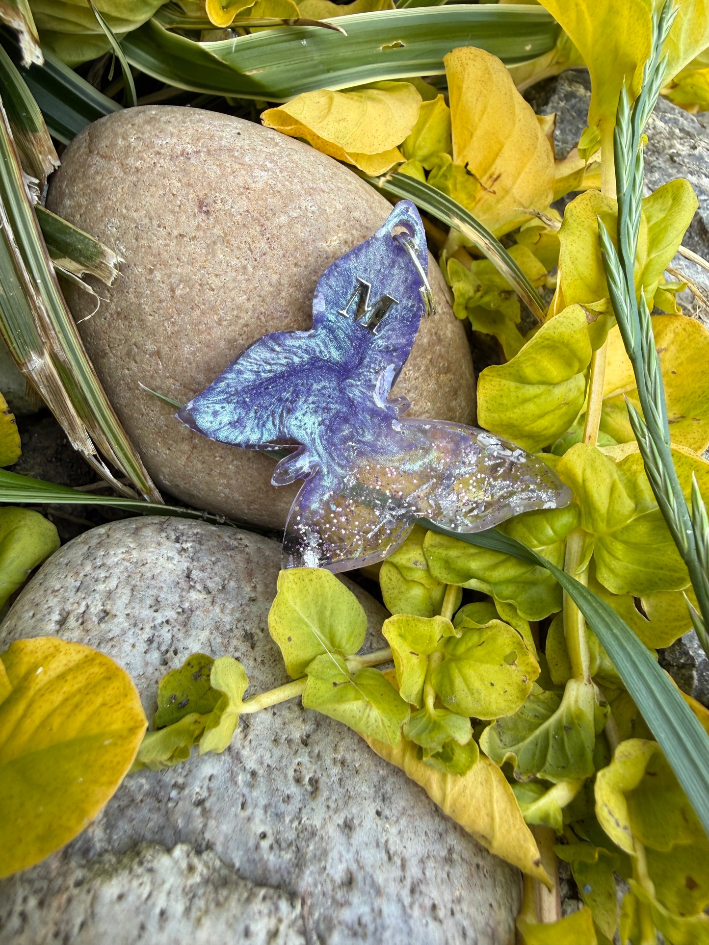 Opal Flutters