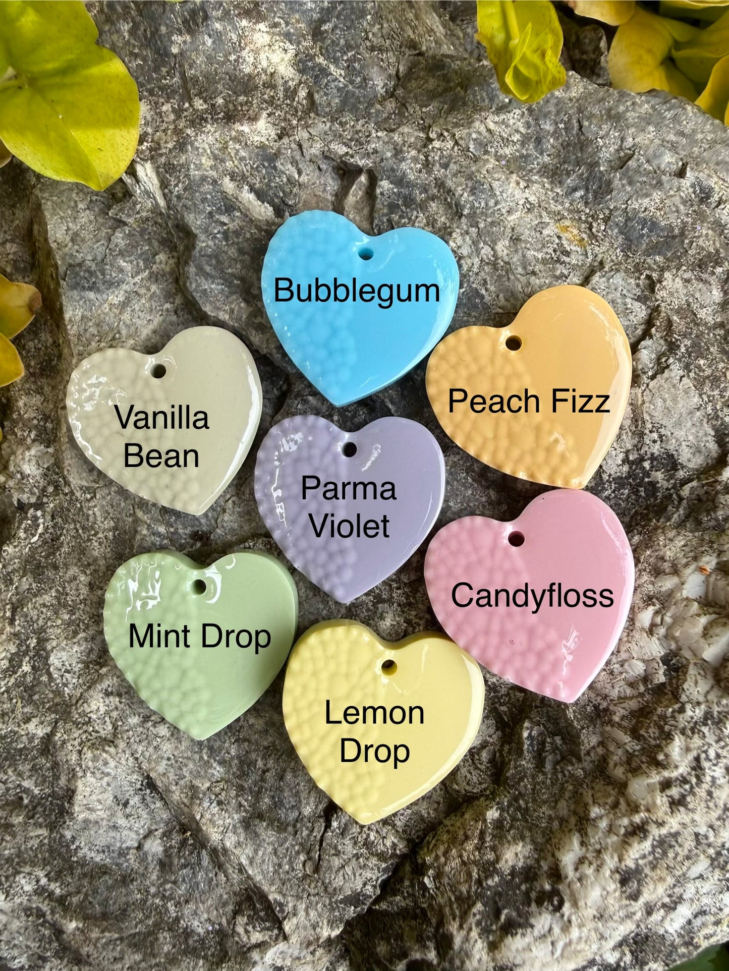 Mini Sweethearts