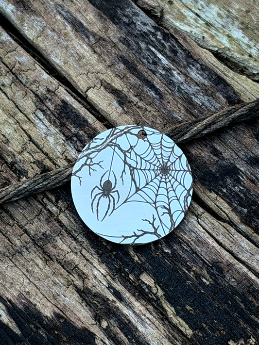 Spiders Hollow