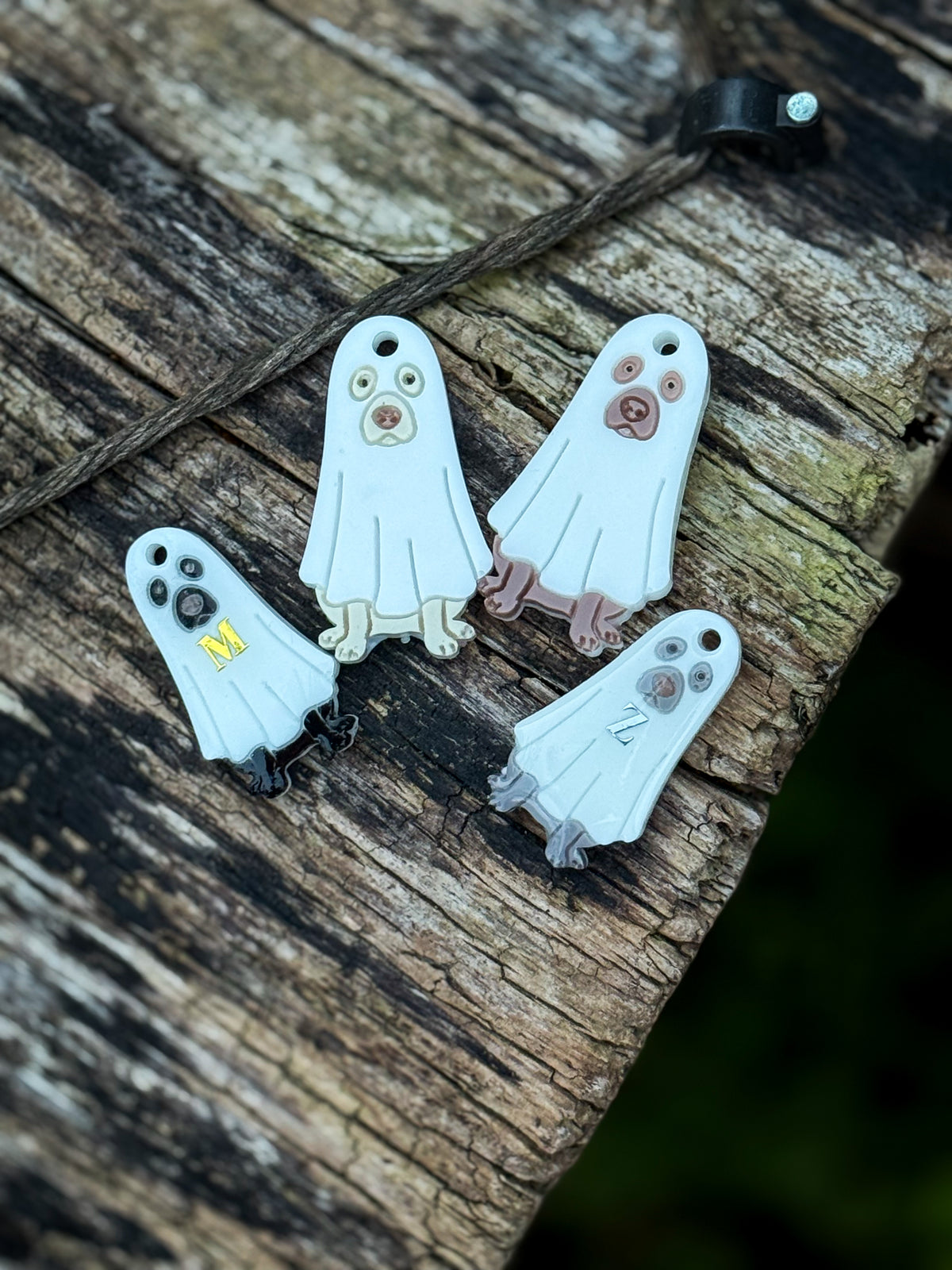 Boo Crew