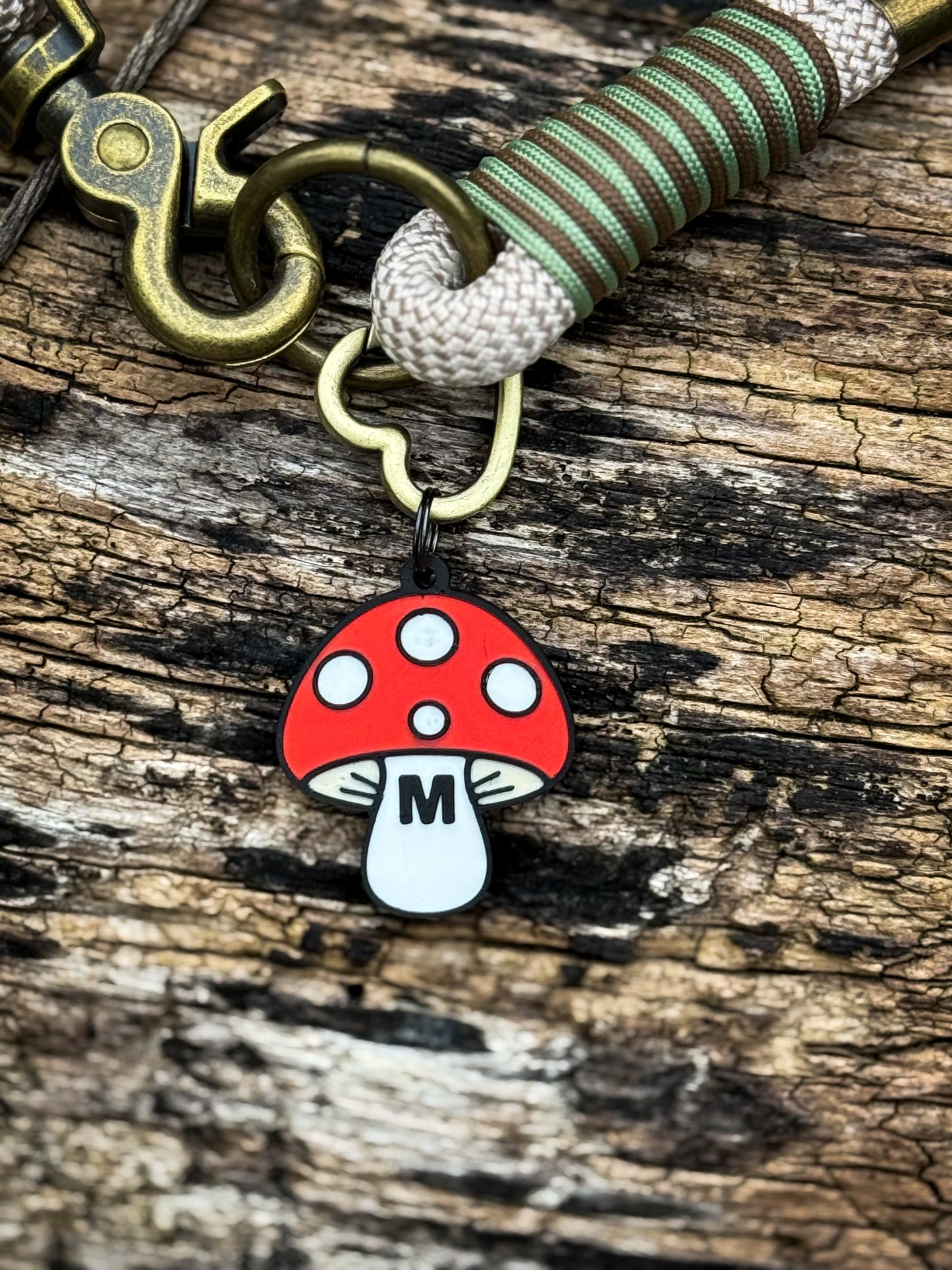 Mushroom
