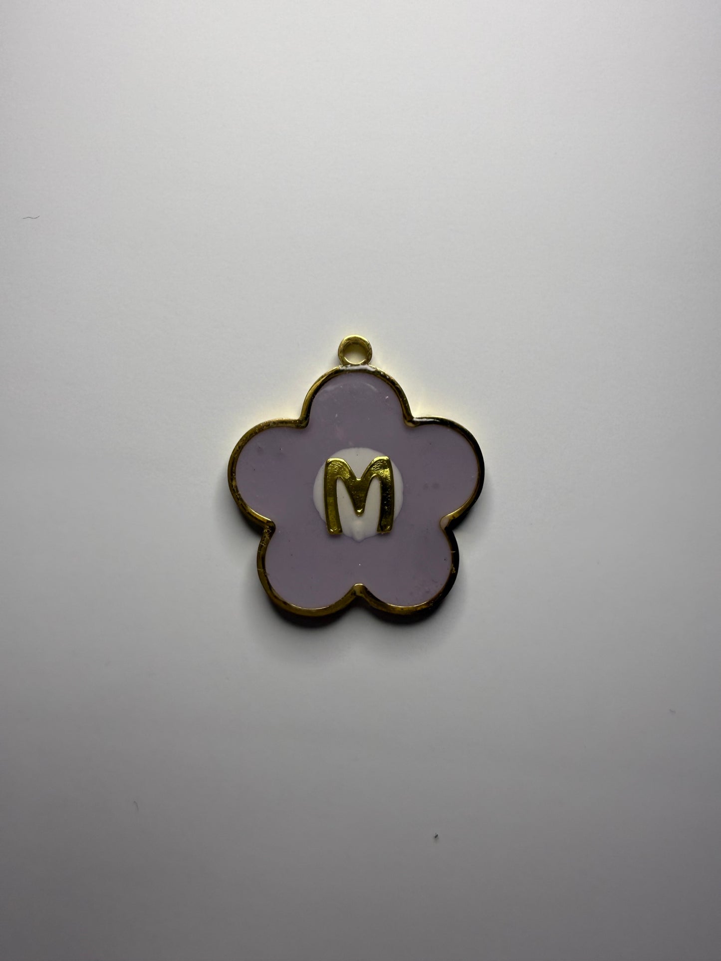 Resin Daisy