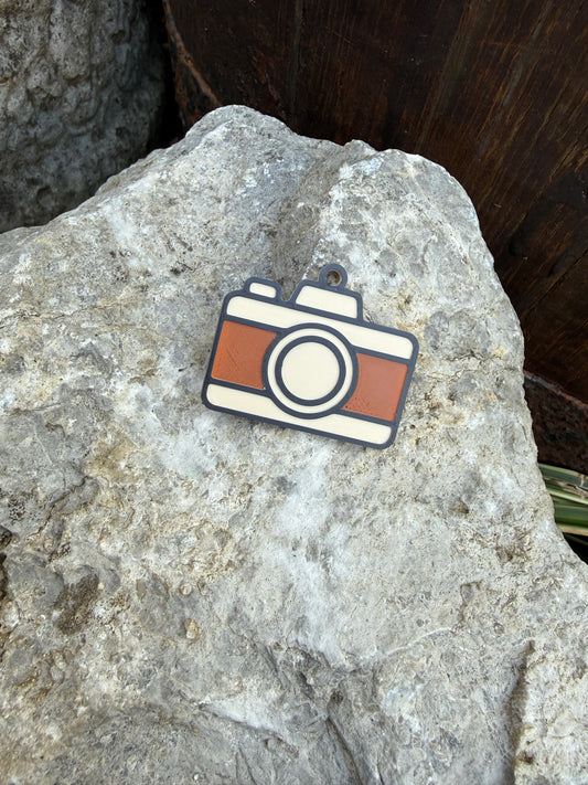 NFC Camera