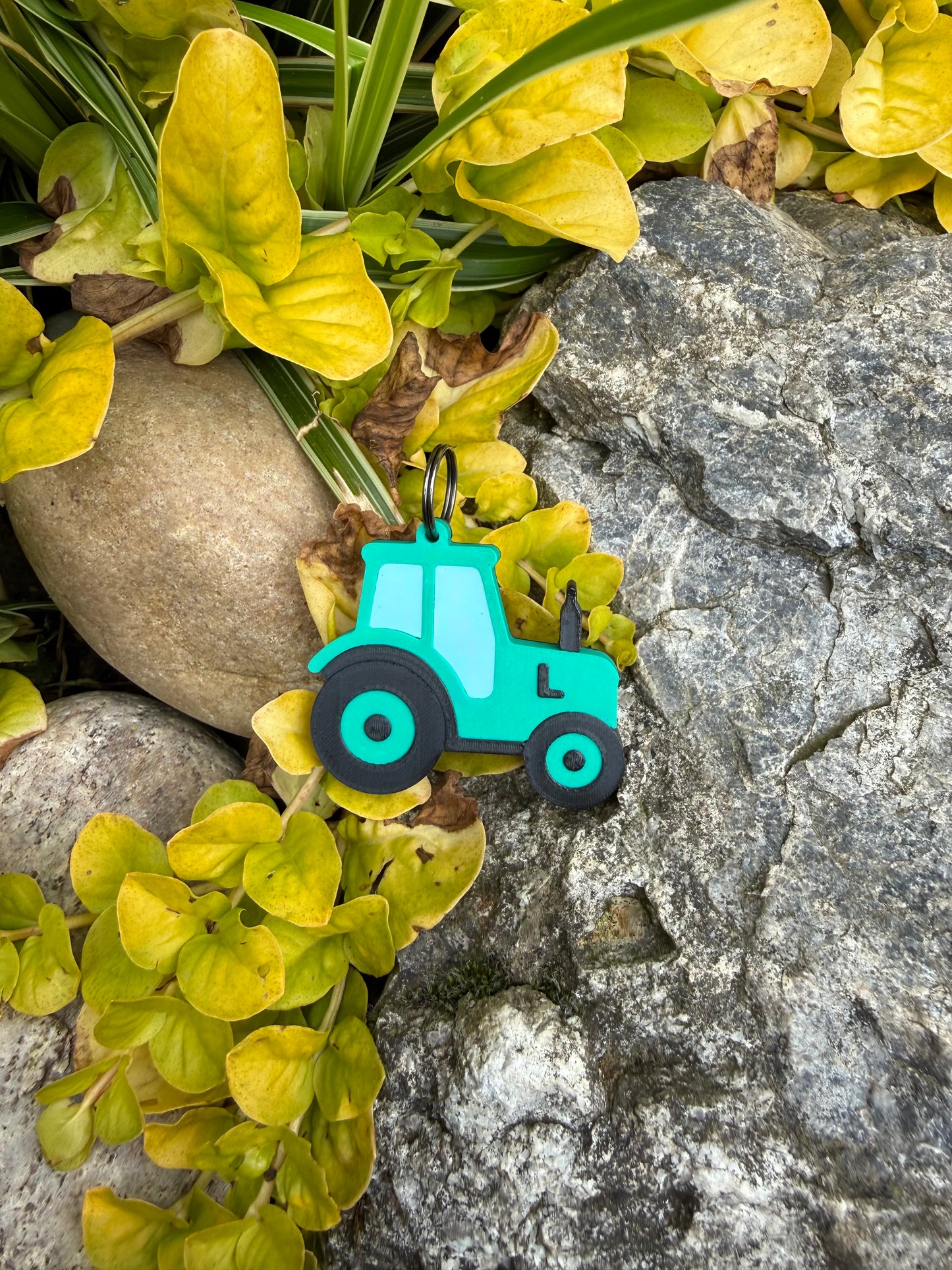 Tractor
