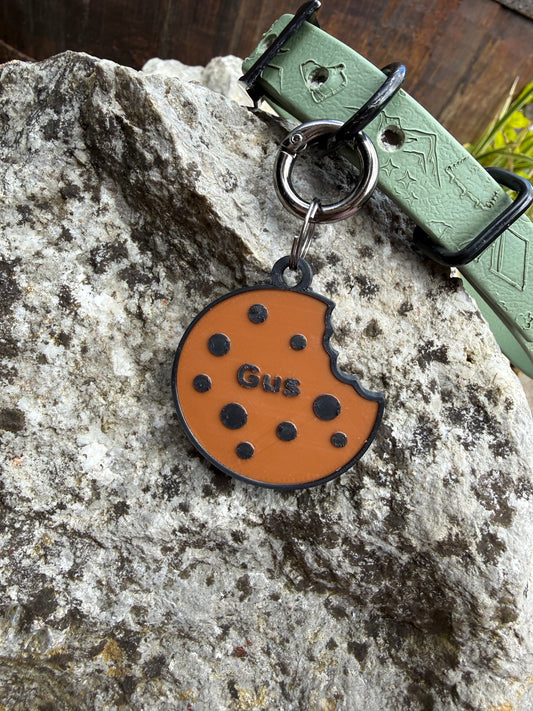 Choc Chip