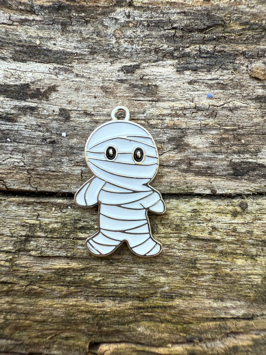 Mummy Charm