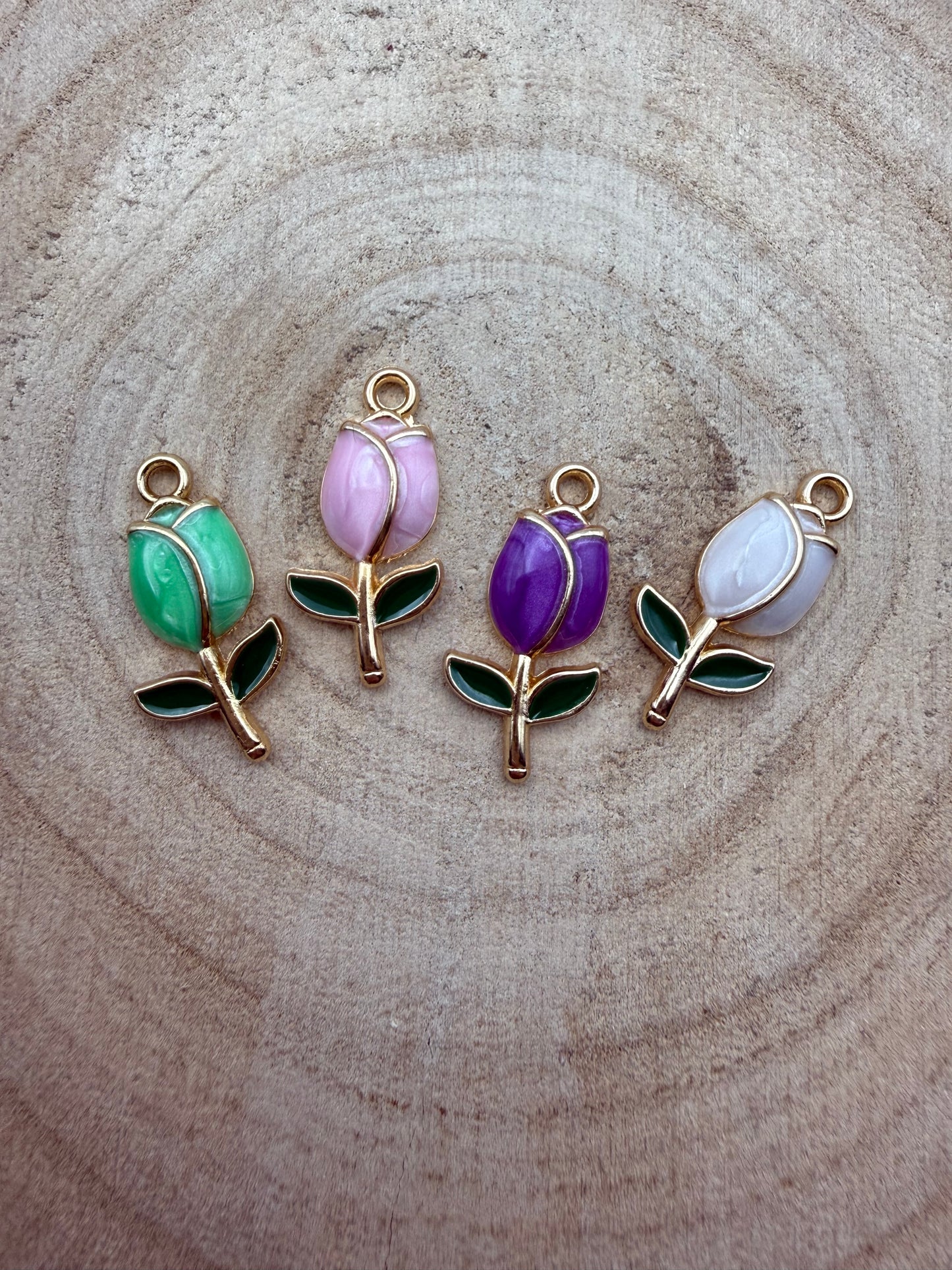 Tulip Charm