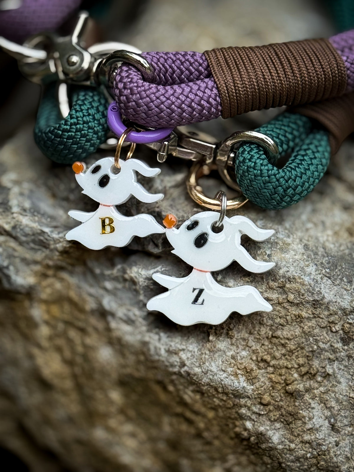 Boo & Bones