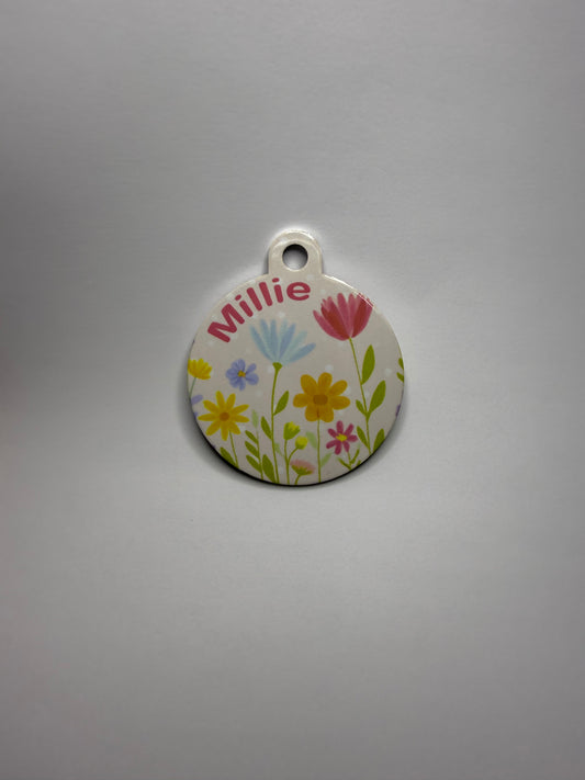 Wildflower Wonderings