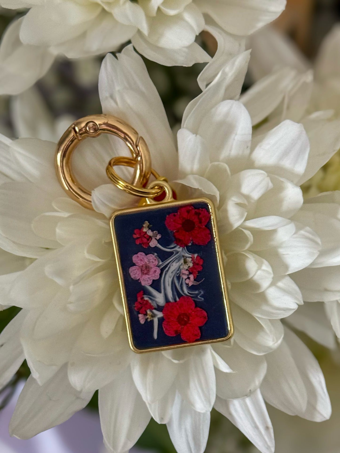 Oriental Bloom