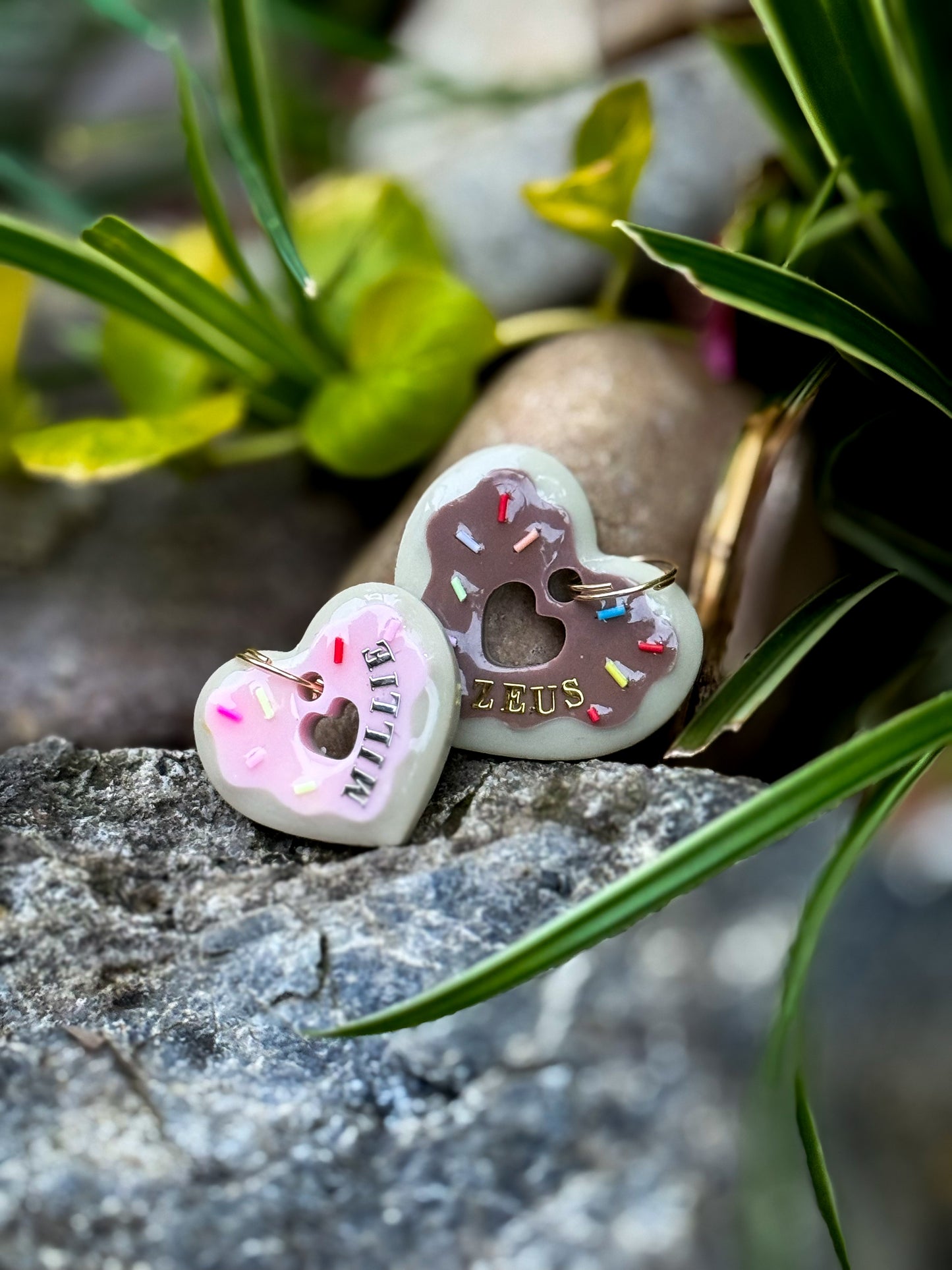 Heart Of Sweetness