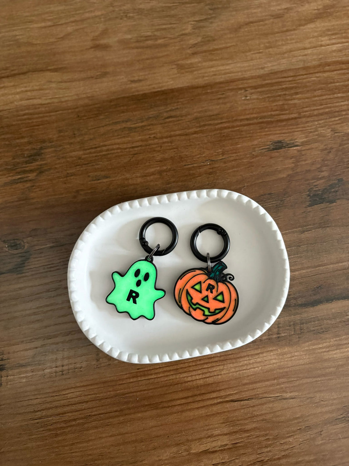 Spooky Pumpkin