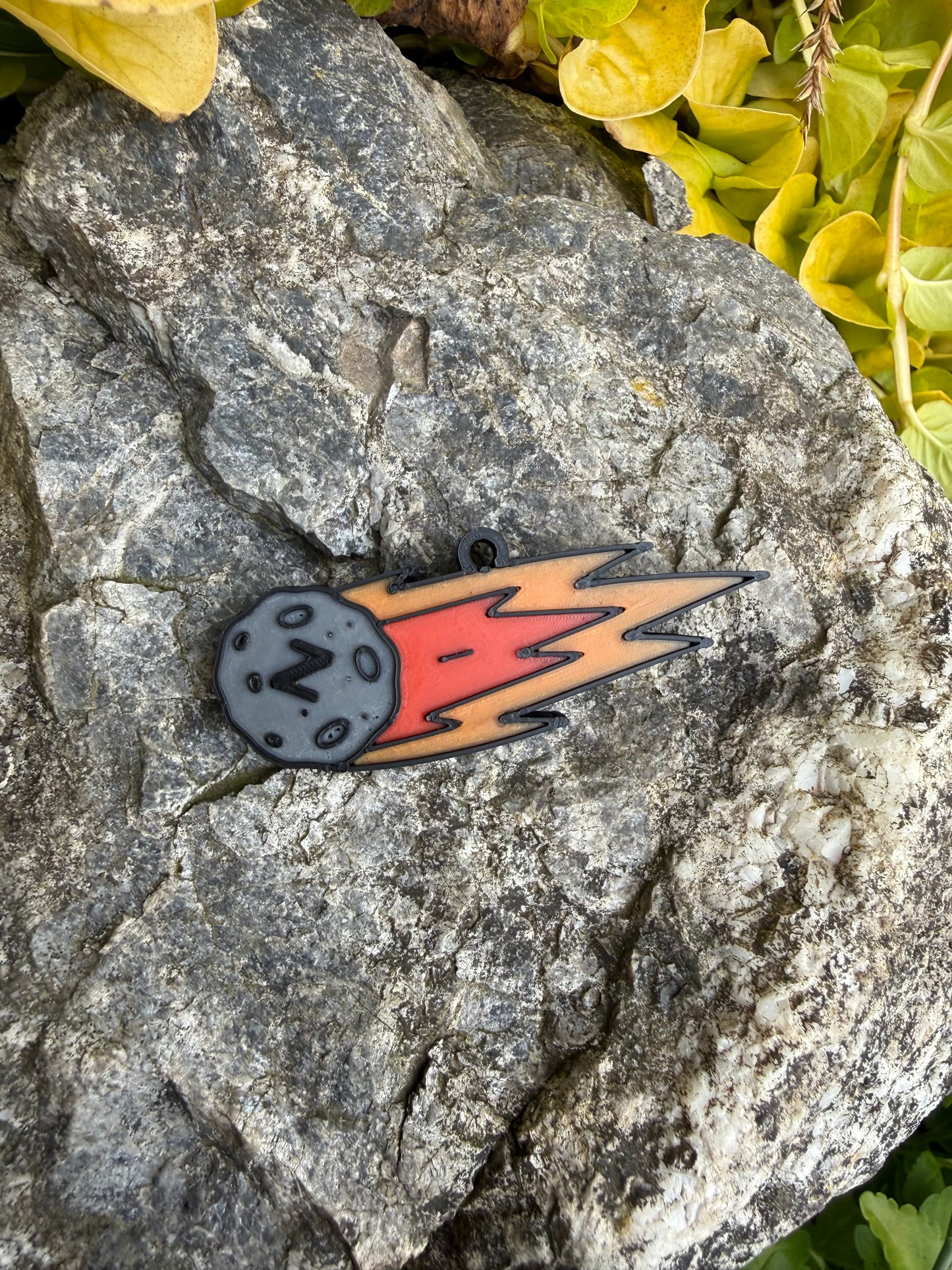 Meteor