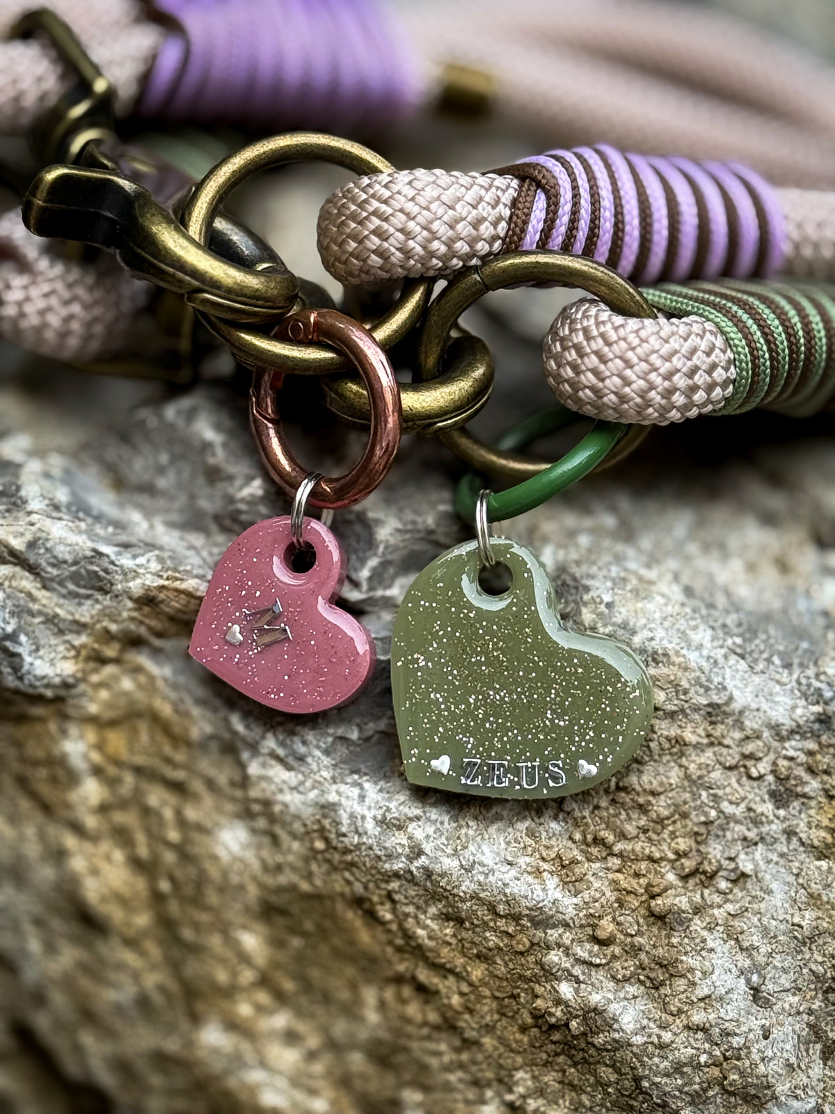 Harvest Hearts
