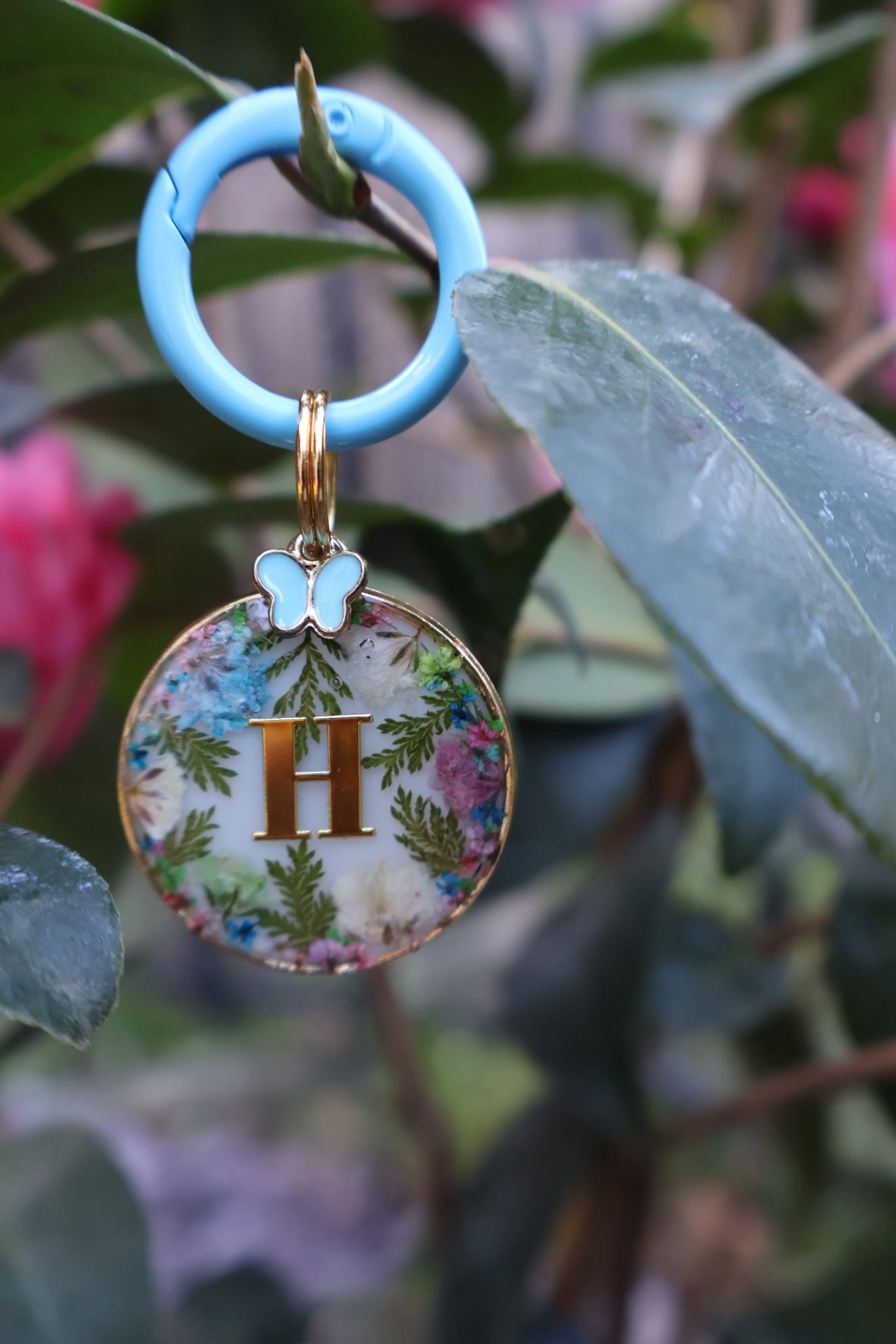 Floral Bloom