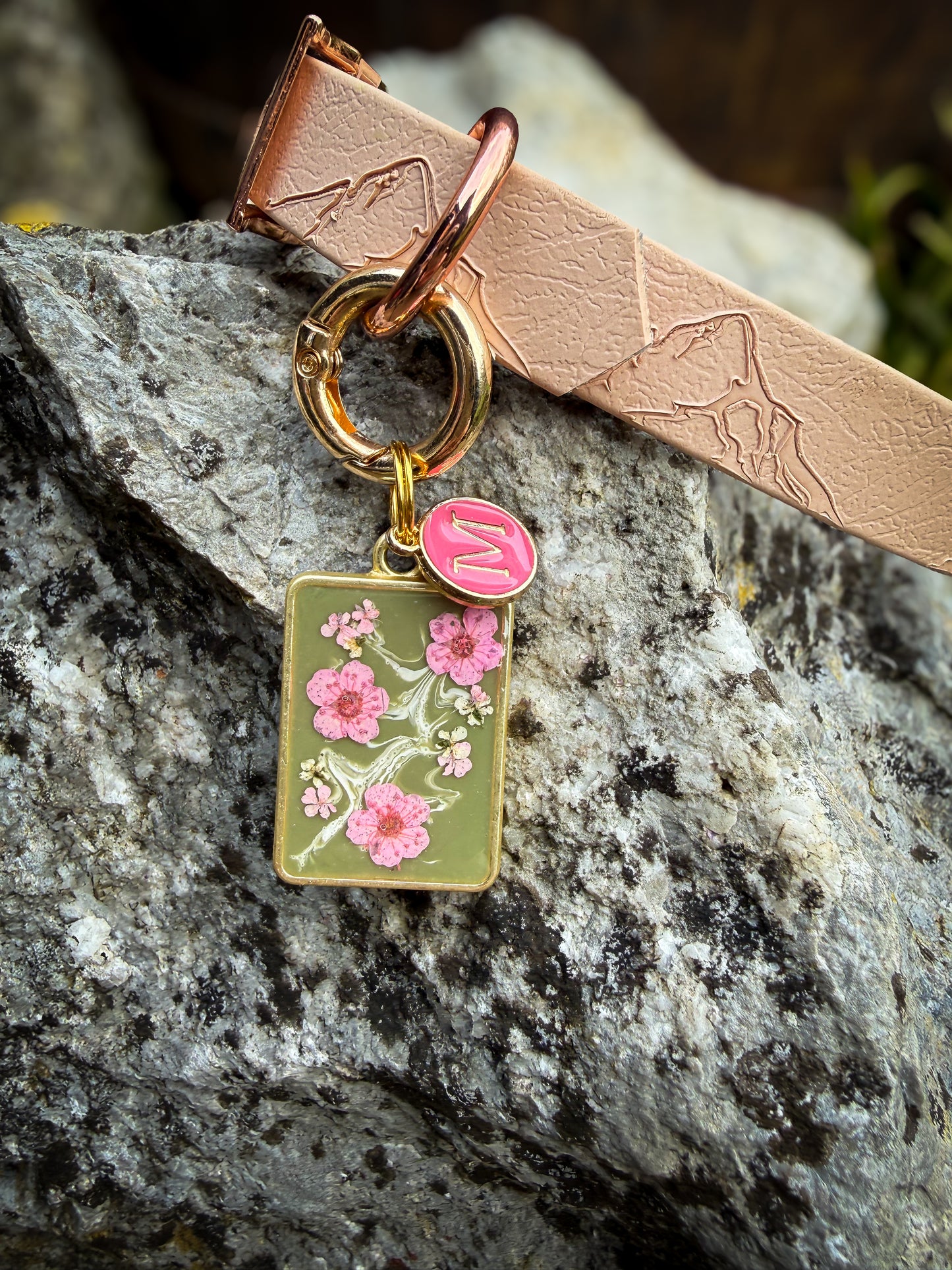 Cherry Blossom