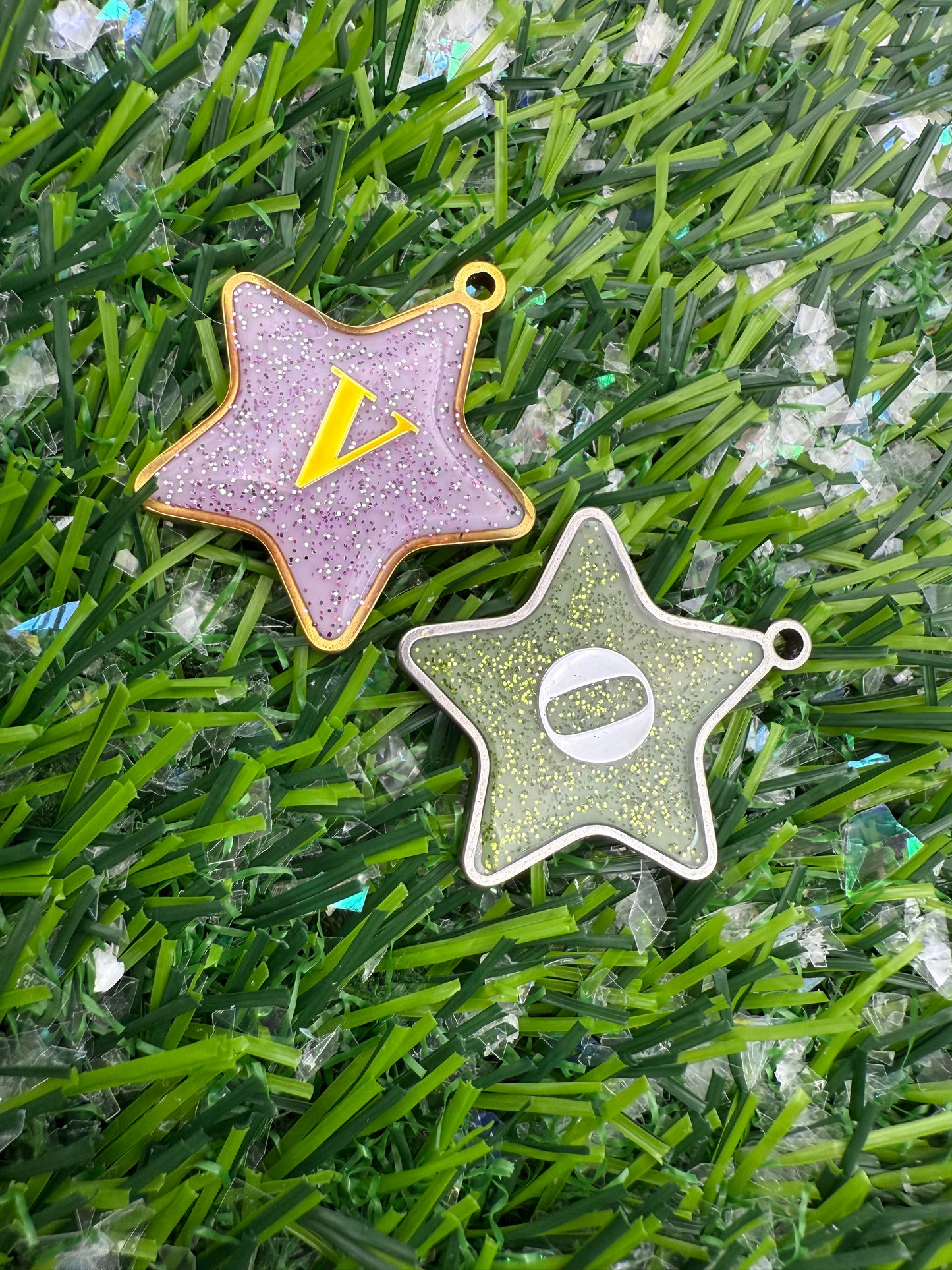 Shimmer Star