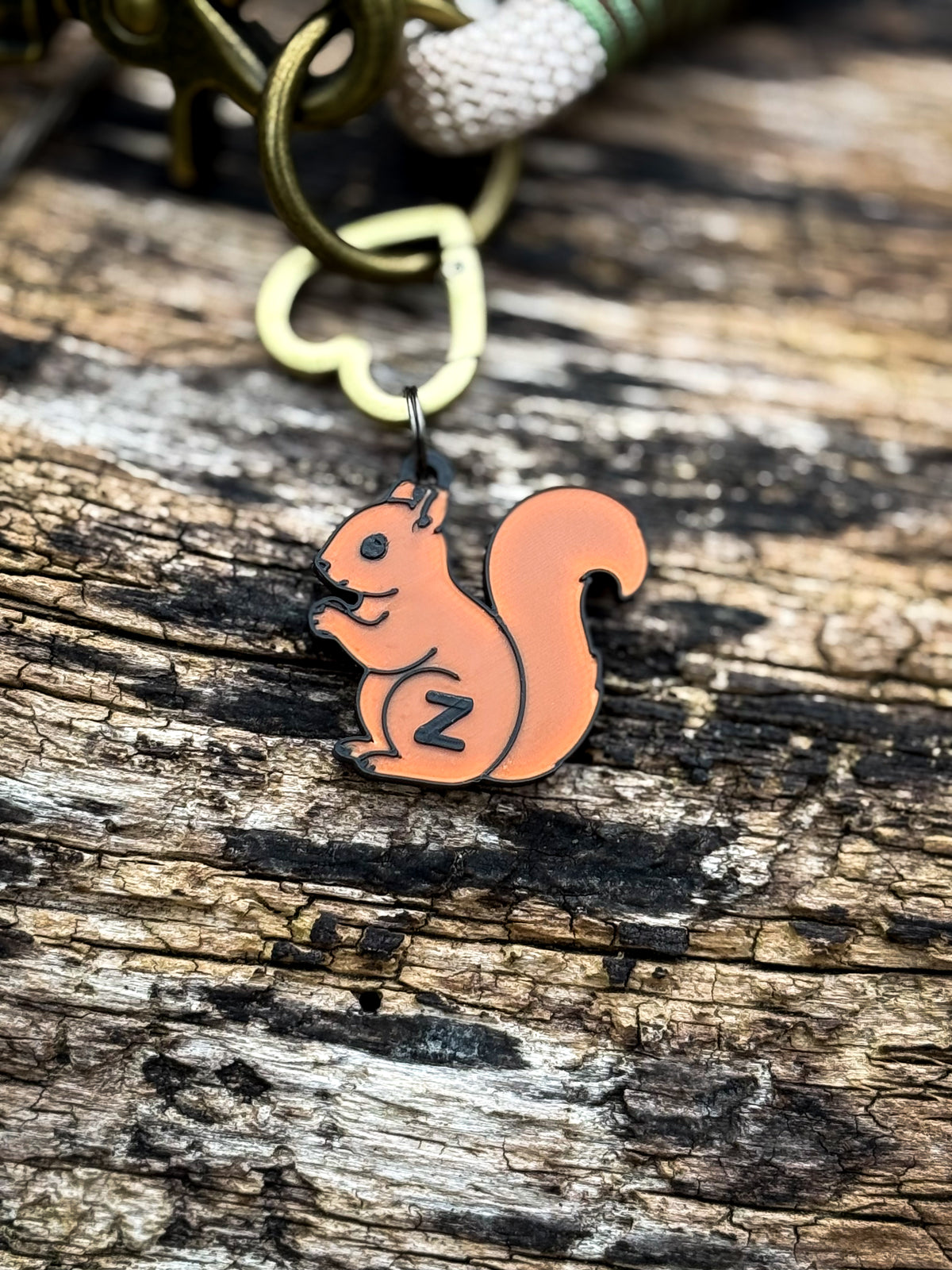 Squirrel