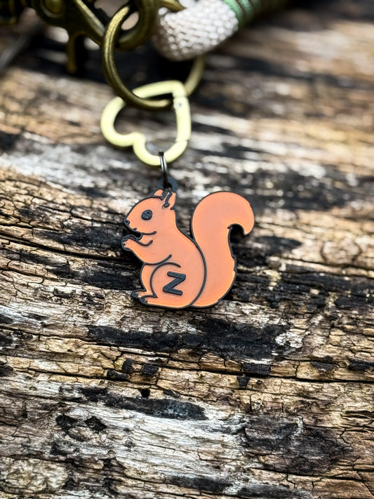 Squirrel