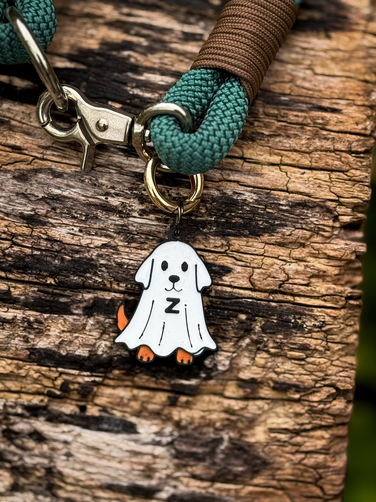 Ghostly Tails