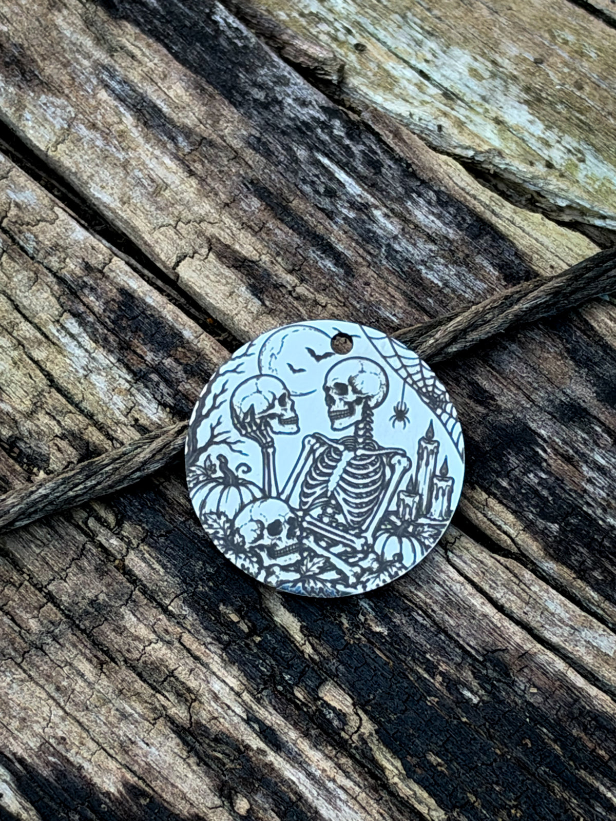 Deathly Hollow