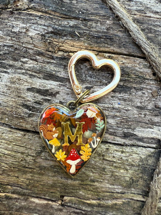 Heart Of Autumn
