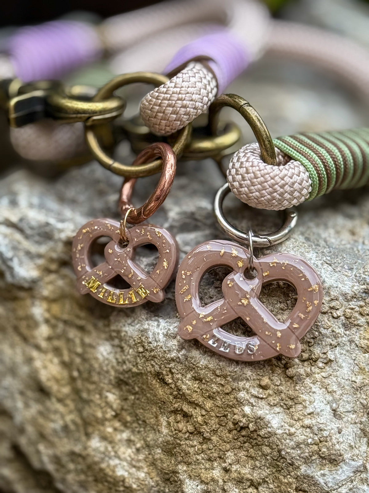 Pretzel Crush