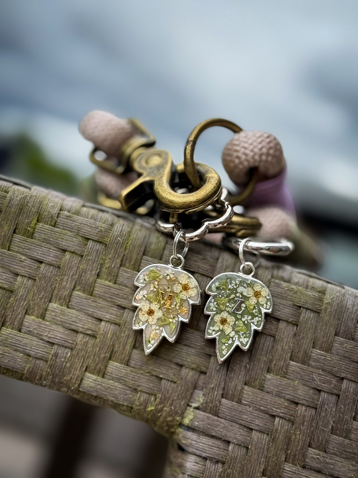 Nature’s Keepsake