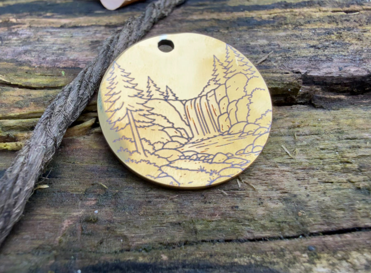 Waterfall Adventures