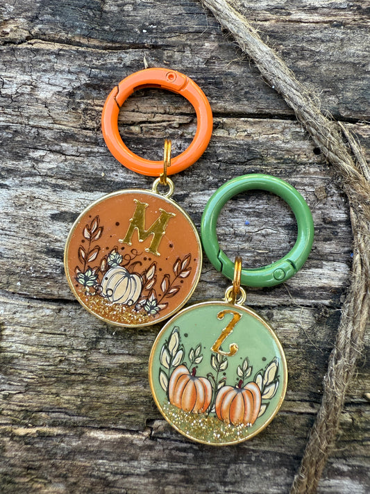 Pumpkin Patch