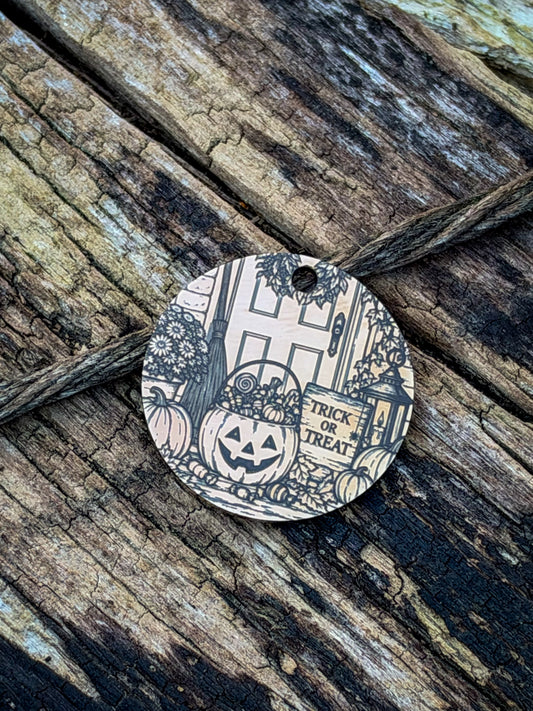 Spooky Stash