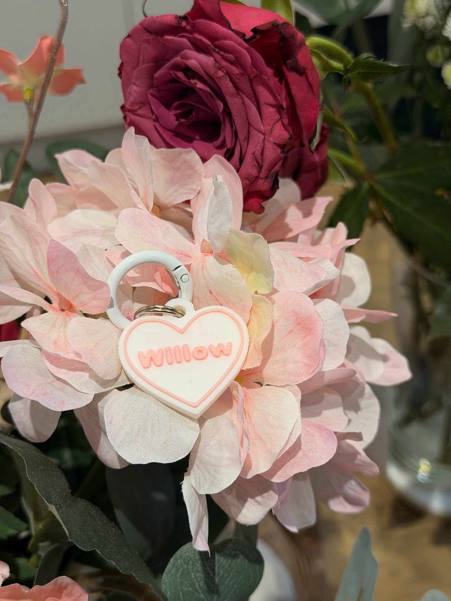 Love Hearts