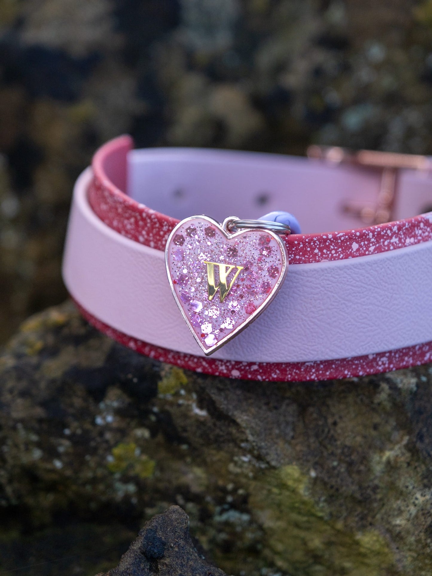 Pink Hearts