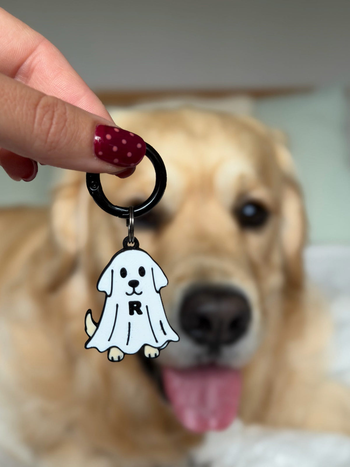 Ghostly Tails