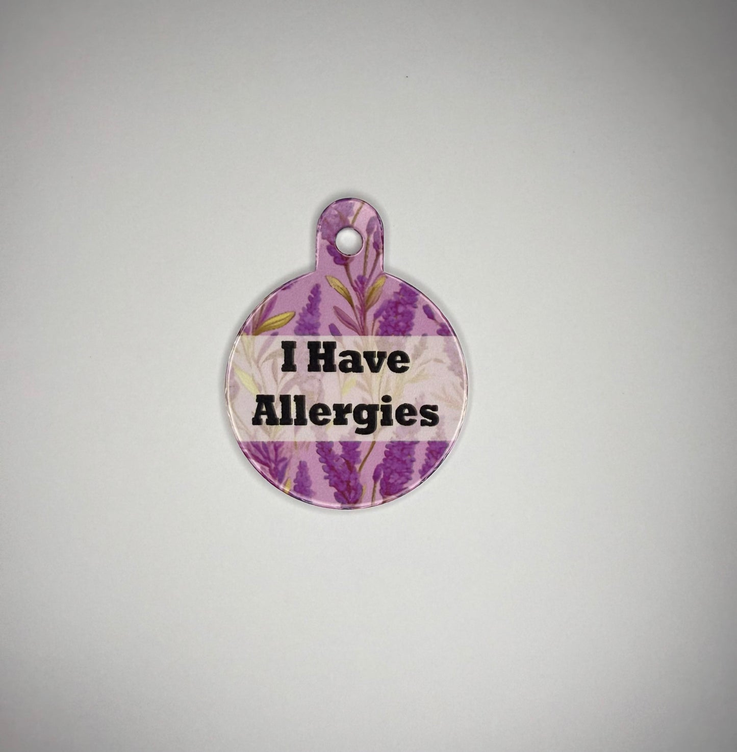 Lavender Daze