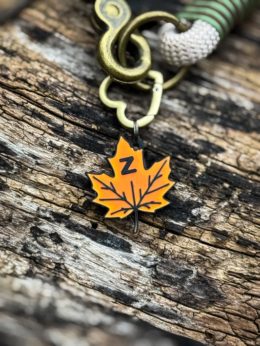 Maple Leaf