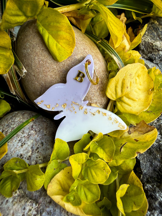 Winged Treasures